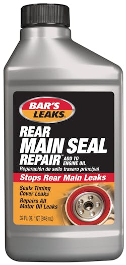 Rearmainsealrepair 10130839 Rearmainsealrepair 10130839