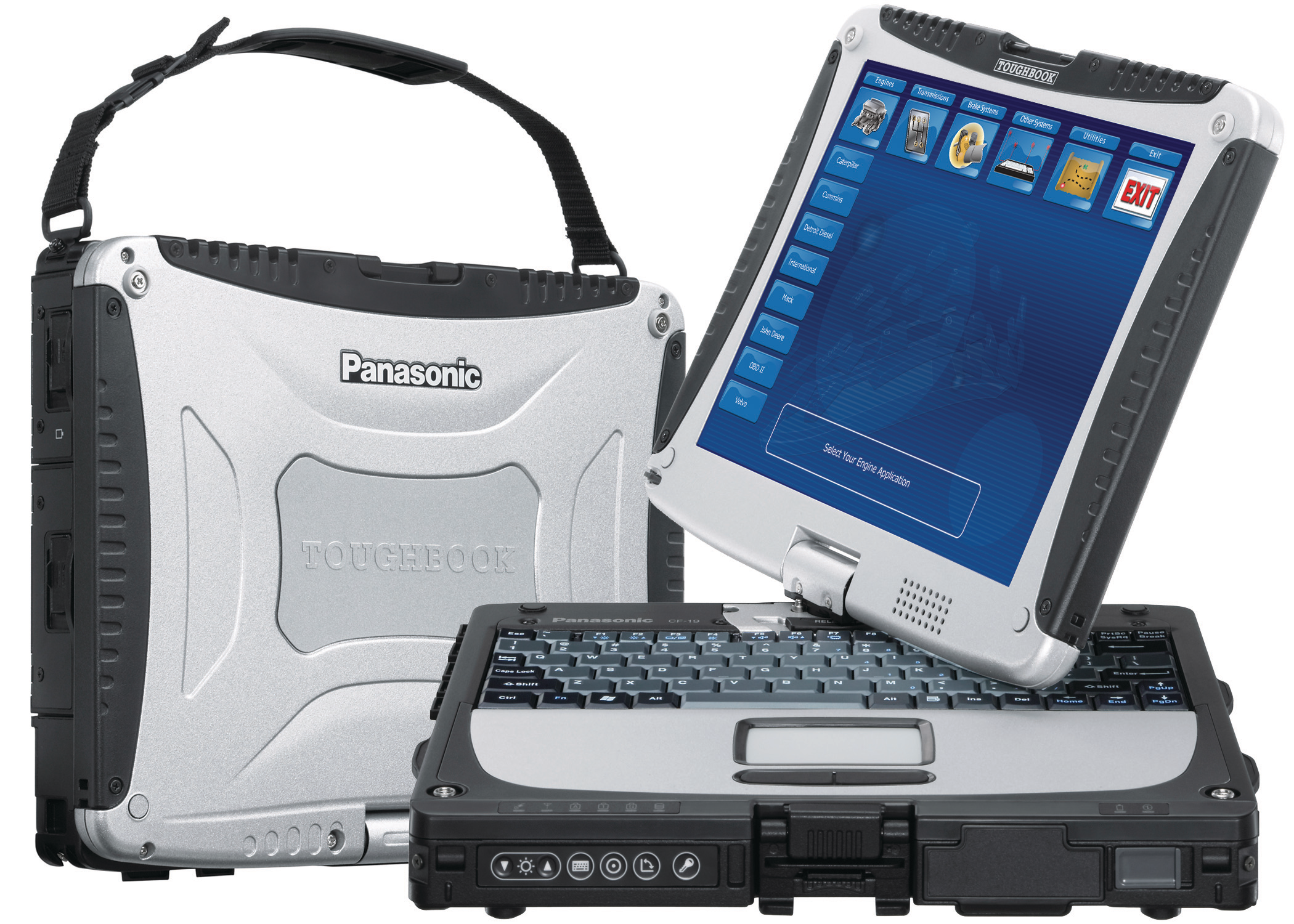 Vehicle Diagnostic Assistant Vehicle Service Pros