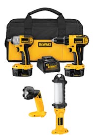 Dewalt 14.4 drill on sale review