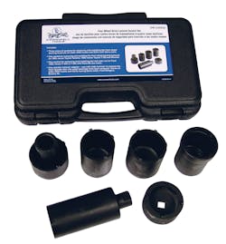 4wdlocknutsocketset 10106254 4wdlocknutsocketset 10106254