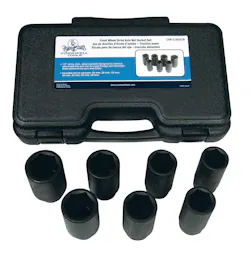 7piecefrontwheeldriveaxlenutsocketset 10106274 7piecefrontwheeldriveaxlenutsocketset 10106274