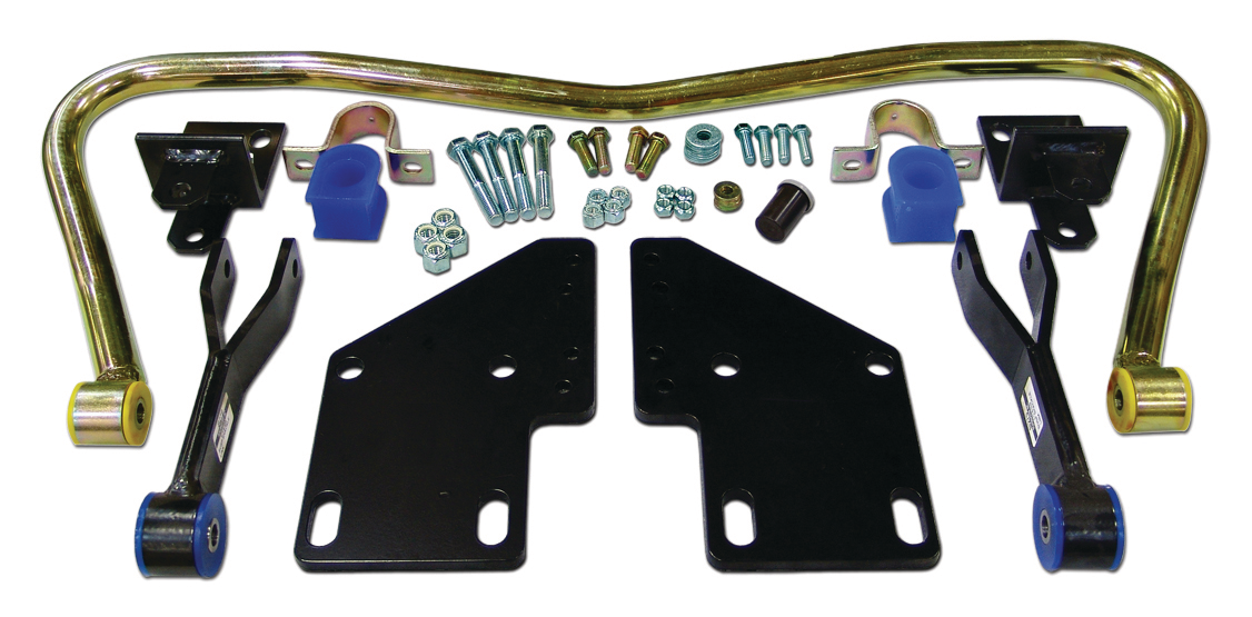 Antiswaybars 10130932