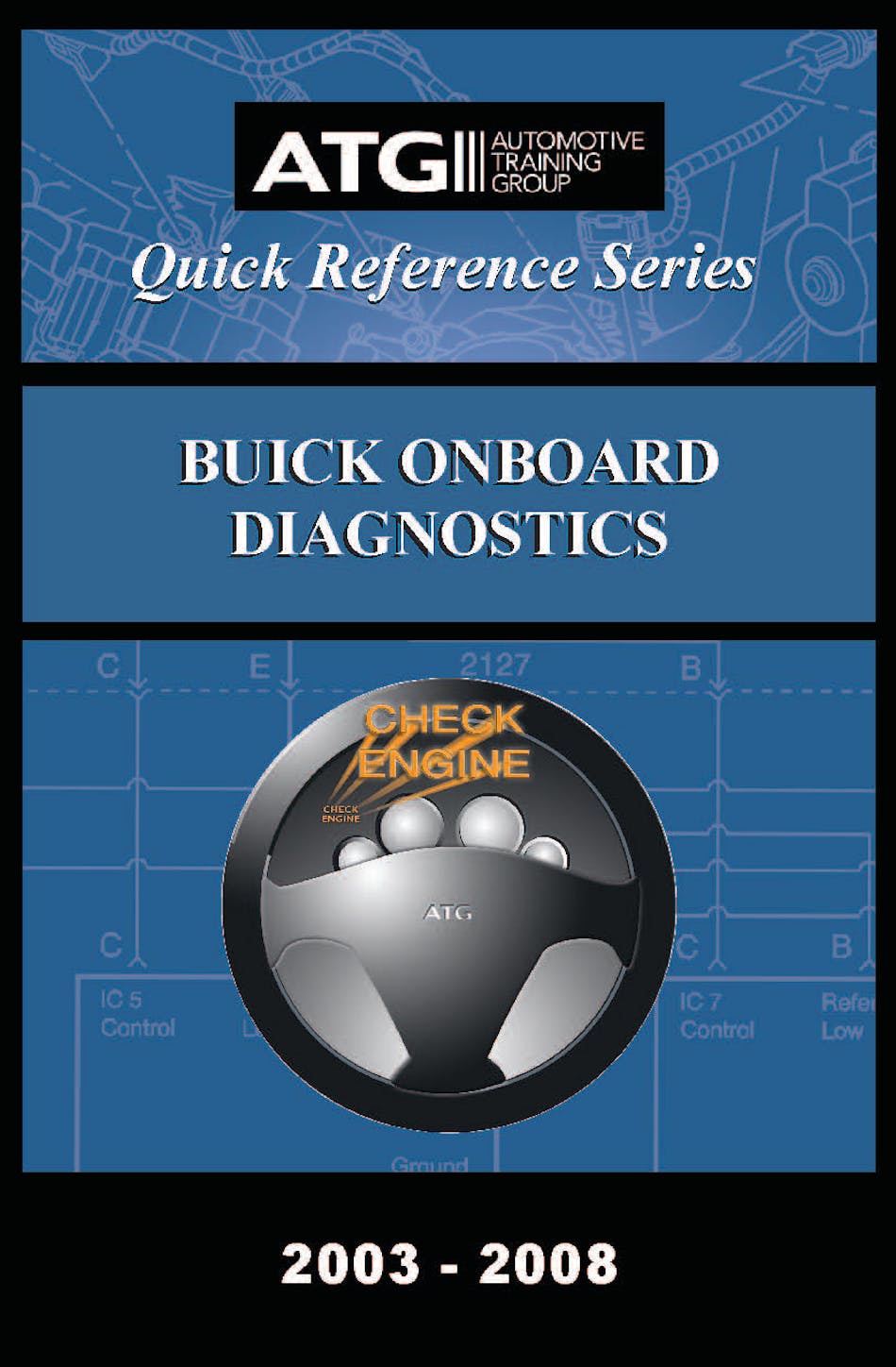 Buick OBDII Trouble Code QuickReference guide Vehicle Service Pros