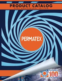 Permatex® Fast Orange® - PERMATEX - PDF Catalogs, Technical Documentation
