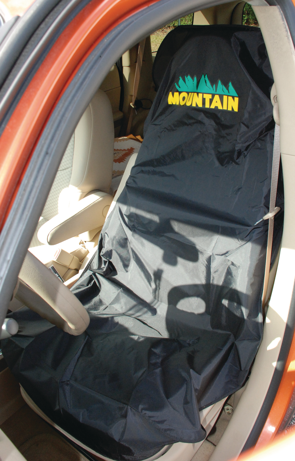 Professional Reusable Seat Covers Vehicle Service Pros