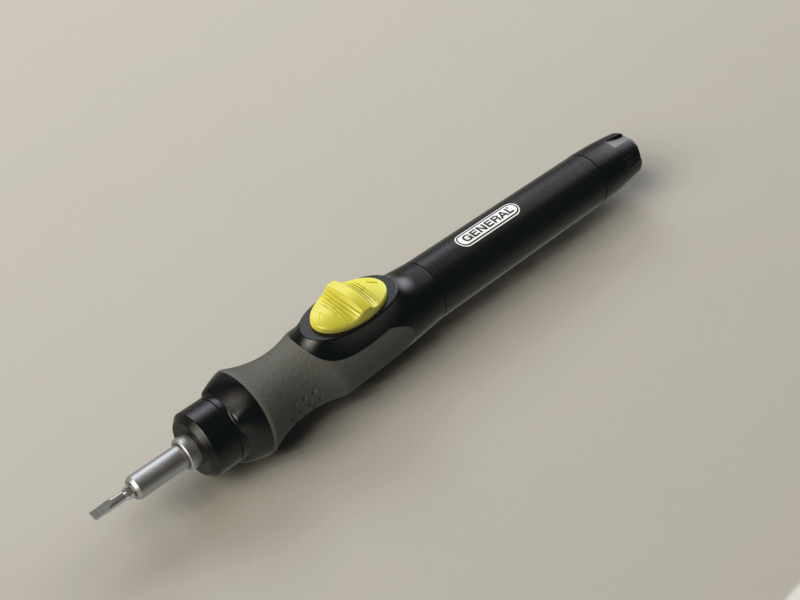 Ultratechpowerprecisionscrewdriver 10106331