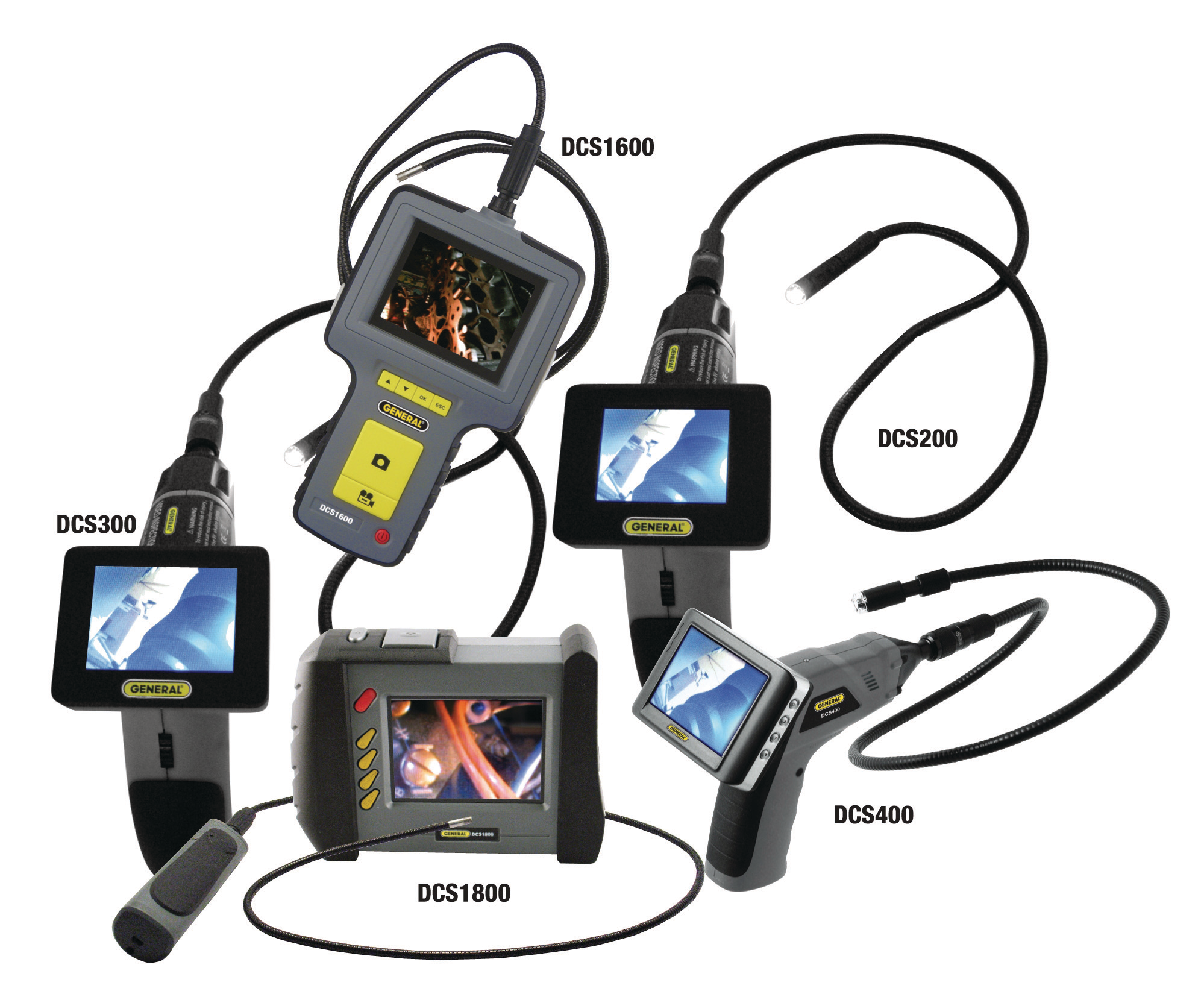 Videoinspectionsystems 10106250