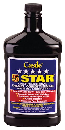 Castle5stardieseladditive 10106375 Castle5stardieseladditive 10106375