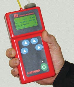 Hm5000analyzer 10106438 Hm5000analyzer 10106438