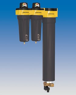 Modularmembranedryer 10106401 Modularmembranedryer 10106401