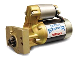 Tiltonsuperstarter 10130908 Tiltonsuperstarter 10130908
