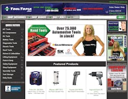 Tooltopia 10106440 Tooltopia 10106440