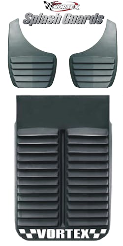 Vortexsplashguards 10130928 Vortexsplashguards 10130928