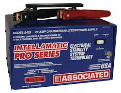 20amp25amppeakoutputbenchchargerpowersupply 10106476 20amp25amppeakoutputbenchchargerpowersupply 10106476