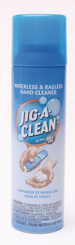 Jigaclean 10131020