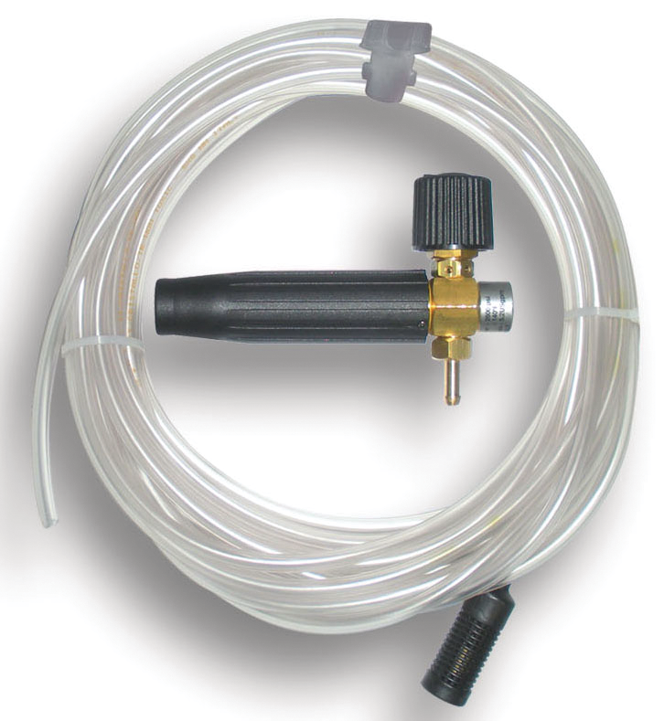 Professionalfoamjetkit 10106456