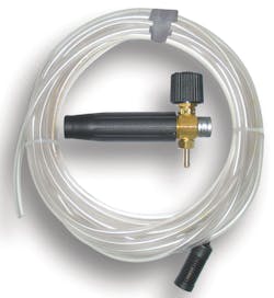 Professionalfoamjetkit 10106456 Professionalfoamjetkit 10106456