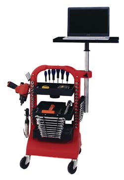 Tooljack 10106480 Tooljack 10106480