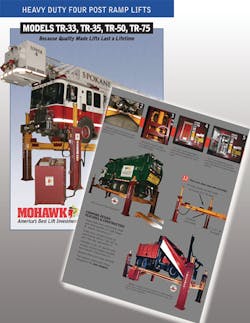 Trserieslifts 10131001 Trserieslifts 10131001