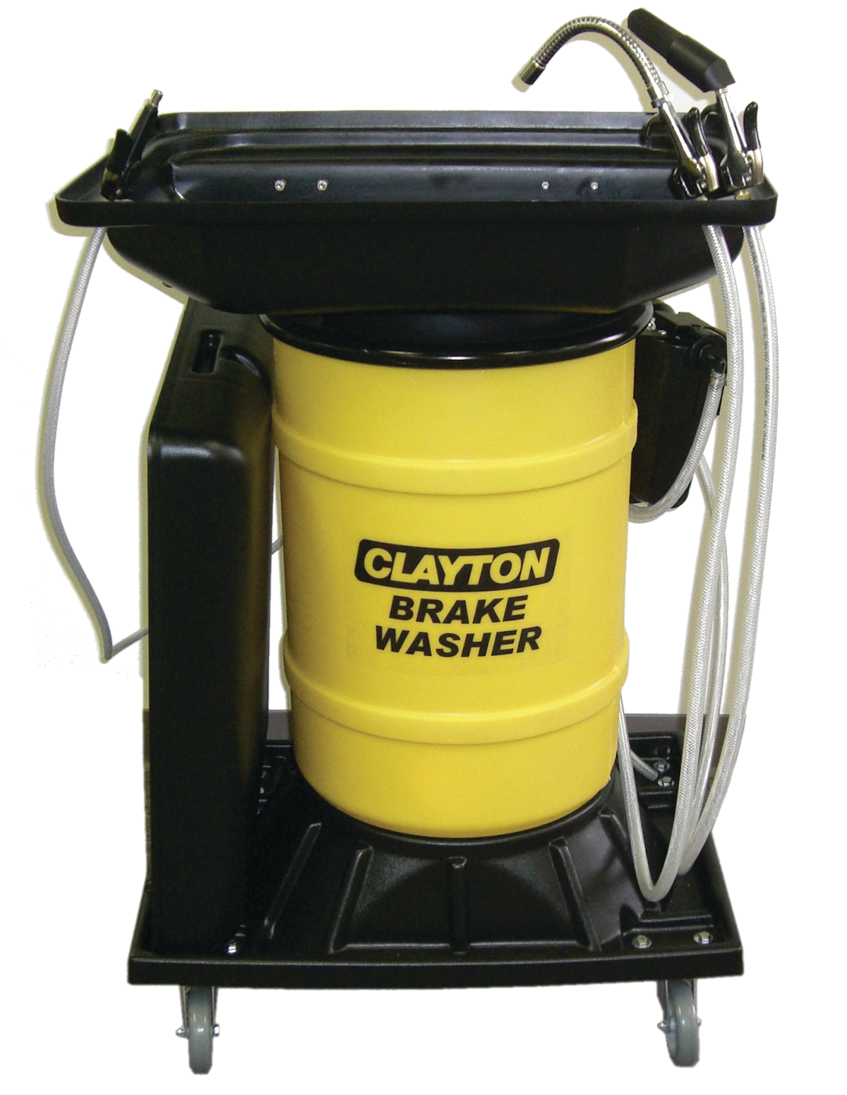 BCE500 Super Brake Washer From Clayton Associates Inc. Vehicle