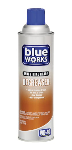 Blueworkslubricants 10106509 Blueworkslubricants 10106509