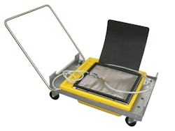 Claytonbce400truckbrakewasher 10131038 Claytonbce400truckbrakewasher 10131038