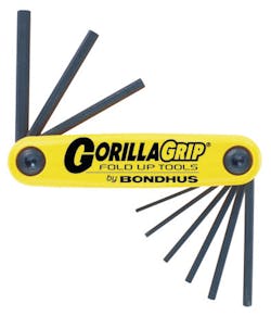 Gorillagripfoldingtoolsets 10106520 Gorillagripfoldingtoolsets 10106520