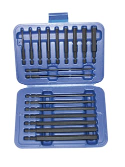 Powerdrivehexdriversets 10106574 Powerdrivehexdriversets 10106574