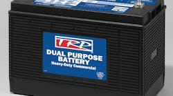 Trpbatteries 10131036