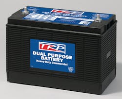 Trpbatteries 10131036 Trpbatteries 10131036