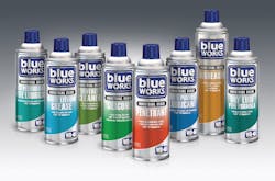 Blueworks 10131144 Blueworks 10131144