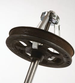 Ch3damperpulleypuller 10106765 Ch3damperpulleypuller 10106765