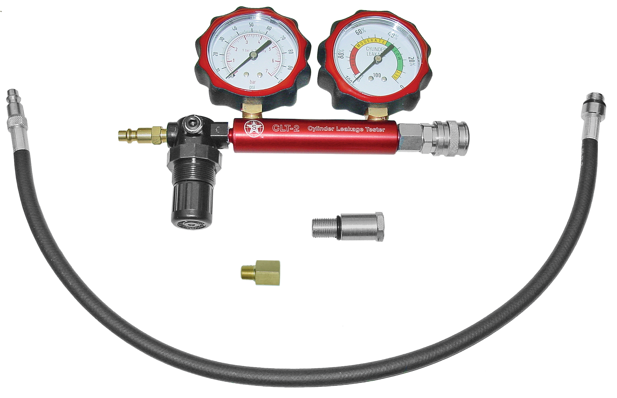 Cylinderleakagetester 10106747