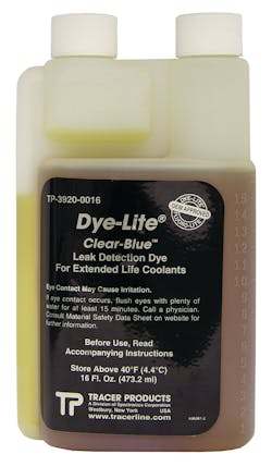 Dyeliteclearbluefluorescentdyeno 10106706 Dyeliteclearbluefluorescentdyeno 10106706