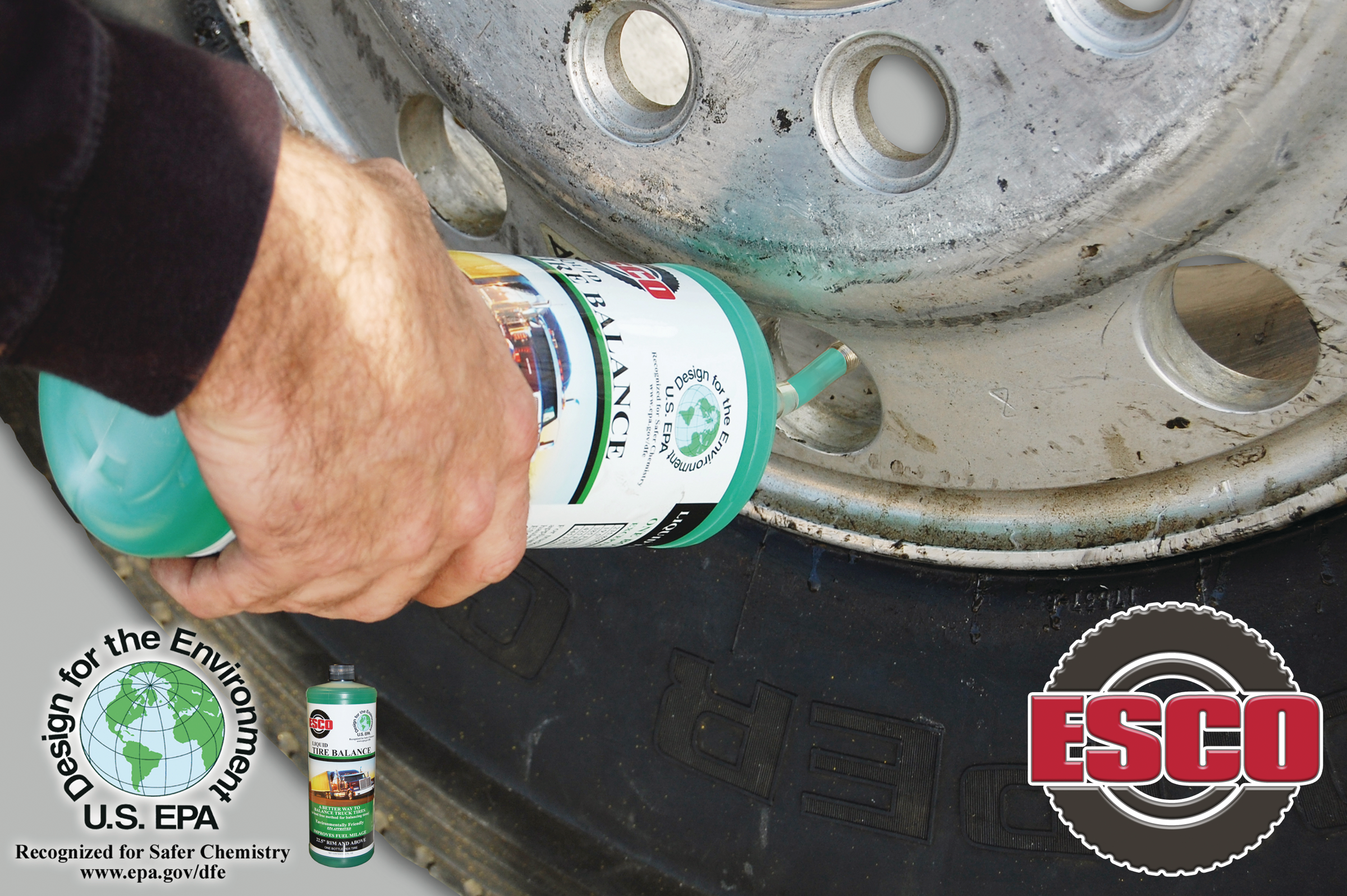 Escotrucktirebalancingliquid 10131124