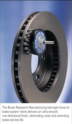 Flexhonetool 10106633 Flexhonetool 10106633