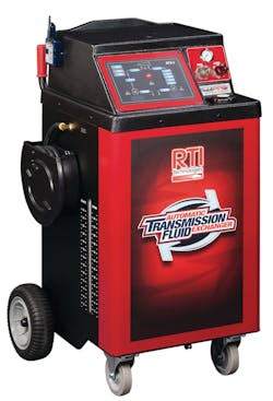 Fluidproatxboostatfexchanger 10106730 Fluidproatxboostatfexchanger 10106730