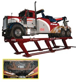 Parallelogramlift 10131115 Parallelogramlift 10131115