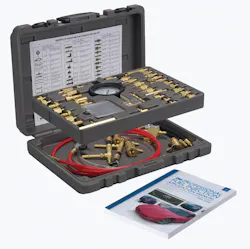 Professionalmasterfuelinjectionkit 10131088 Professionalmasterfuelinjectionkit 10131088