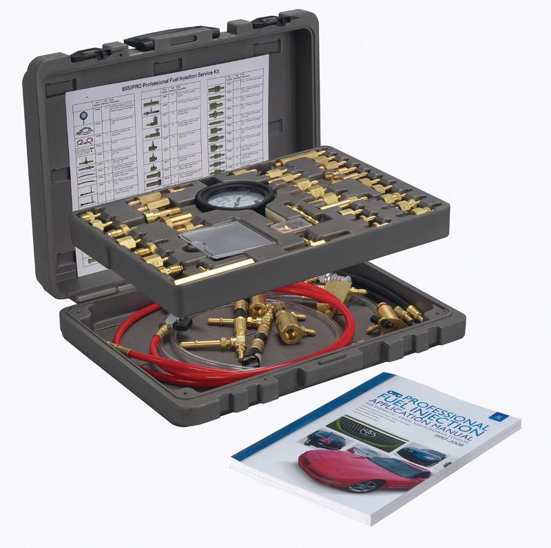 Professionalmasterfuelinjectionkit 10131138