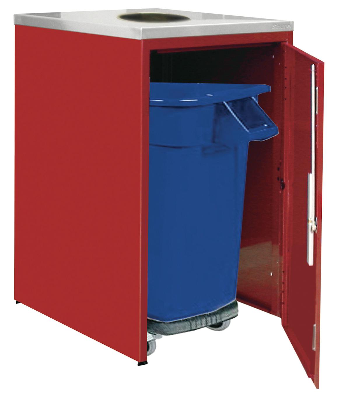 Recyclecabinet 10106773