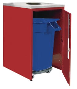 Recyclecabinet 10106773