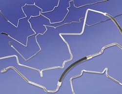 Replacementbrakefueltransmissionlines 10131094 Replacementbrakefueltransmissionlines 10131094