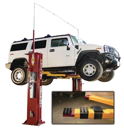 Swingarmliftingpads 10106692 Swingarmliftingpads 10106692