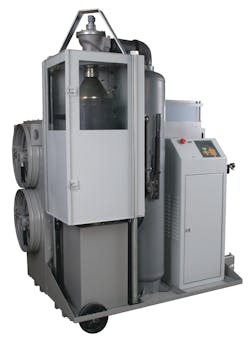 Dpfcleaner 10106861 Dpfcleaner 10106861