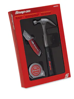 Hammerknifetapecombinationkitno 10106949 Hammerknifetapecombinationkitno 10106949