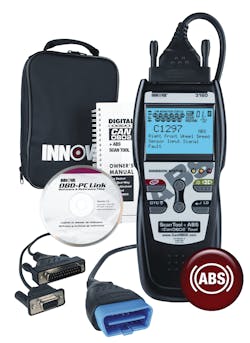 Innova3160abscanobd2scantool 10106813 Innova3160abscanobd2scantool 10106813