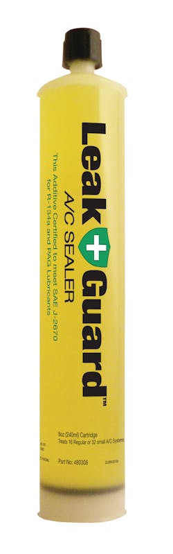 Leakguardprofessionalacstopleak 10106833 Leakguardprofessionalacstopleak 10106833