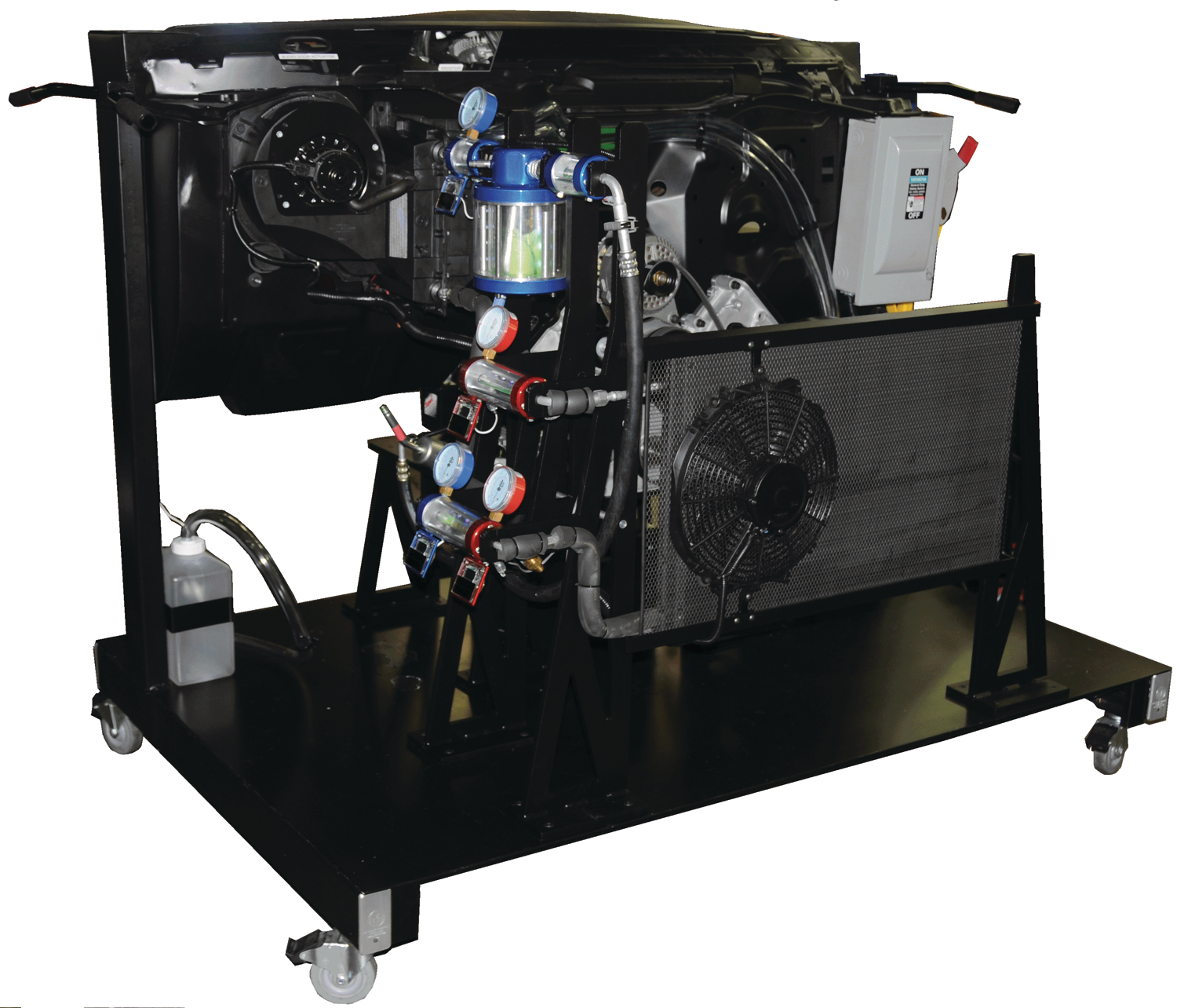 Mobileairconditioningtrainerstageii 10106903