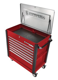 Mobileworkcenters 10106889 Mobileworkcenters 10106889